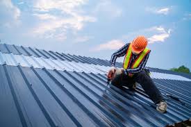 Best Roof Ventilation Installation  in East Grand Forks, MN